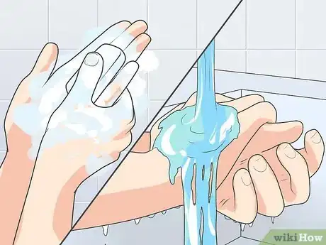 Image titled Prevent a Bacterial Infection Step 2