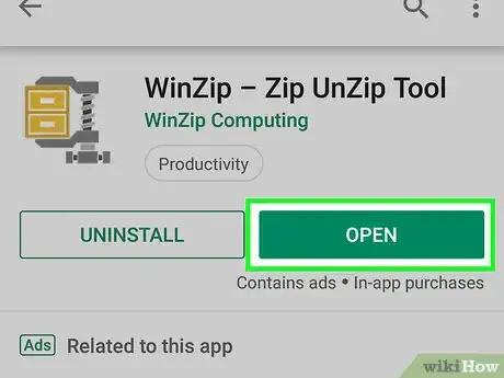 Image titled Install HD Android Games with Cache Step 21