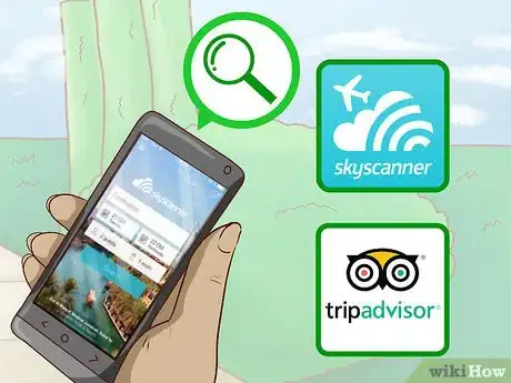 Image titled Travel in California Cheaply Step 1