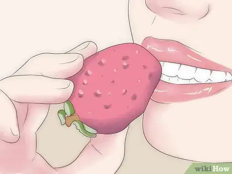 Image titled Remove Yellow Between the Teeth Step 8