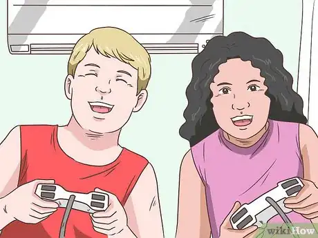 Image titled Reduce Aggression During Hot Weather Step 7