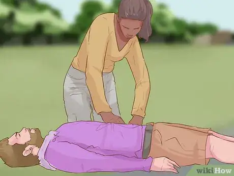 Image titled Rule Out a Spinal Cord Injury During First Aid Step 3