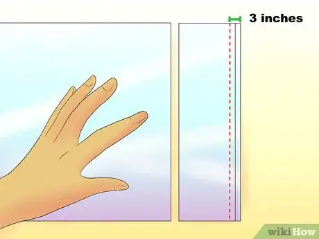 Image titled Crochet a Tote Made from Plastic Bags Step 8