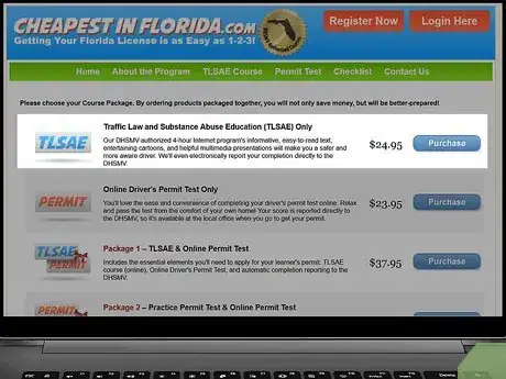 Image titled Pass a Florida Driving Test Step 2