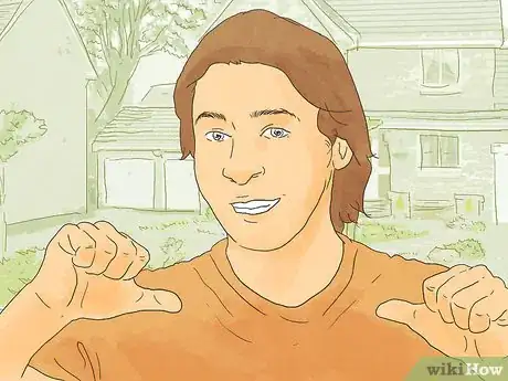 Image titled Get a Girl if You're Short Step 1