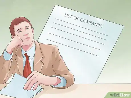 Image titled Attract Sponsors Step 1