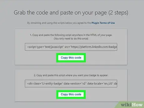Image titled Share a Job Posting on LinkedIn Step 27