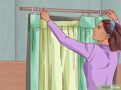 Image titled Create a Paris Chic Teen Bedroom Step 8