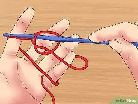 Image titled Crochet a Bow Step 20