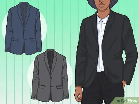 Image titled Buy Business Attire Step 2