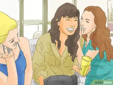 Image titled Tell Your Friend Their Crush Doesn't Like Them Step 2