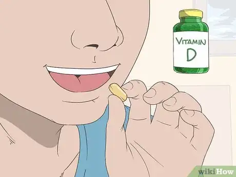 Image titled Deal with Psoriasis During the Cold and Flu Season Step 7