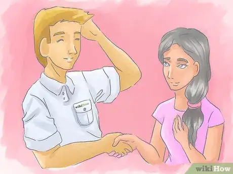 Image titled Pretend to Be in Love with Someone Step 6