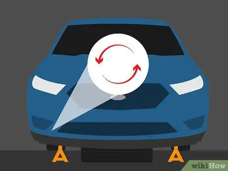 Image titled Install Disc Brakes on a Ford Taurus Step 22