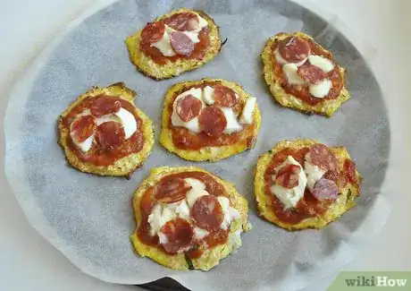 Image titled Make Pizza Bites Step 13