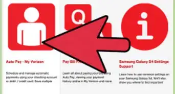 Cancel Verizon Auto Pay