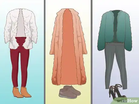 Image titled Wear Faux Fur Step 10
