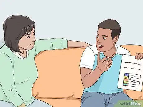 Image titled Get a Car Loan at 18 Step 2