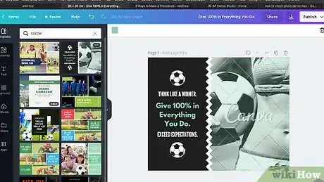 Image titled Make a Photobook Step 5