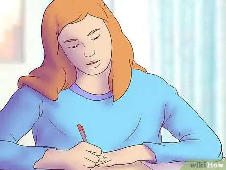 Image titled Be Popular in Private School Step 10