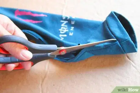 Image titled Make a Fake Arm Cast Step 25