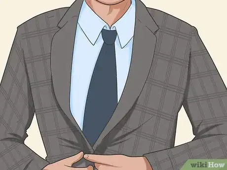 Image titled Wear a Gray Suit Step 16