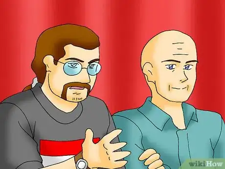 Image titled Hold an Audition Step 12