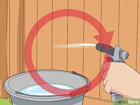 Image titled Clean a PVC Fence Step 12