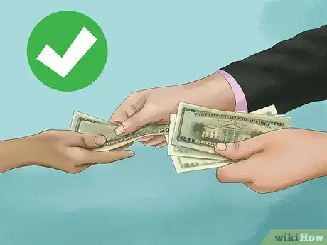 Image titled Eliminate Casino Debts Step 02