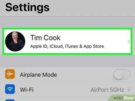Image titled Cancel Netflix on the App Step 13