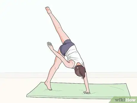 Image titled Do a Wendy (a Gymnastics Skill) Step 8