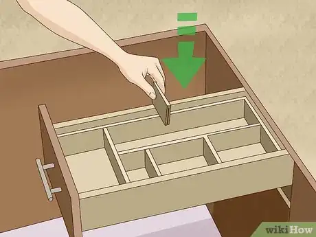 Image titled Organize Your Bathroom Drawers Step 6.jpeg