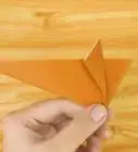 Make an Origami Mouse