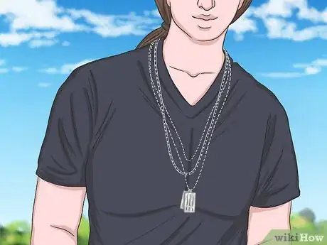 Image titled Dress Up a Shirt Step 10