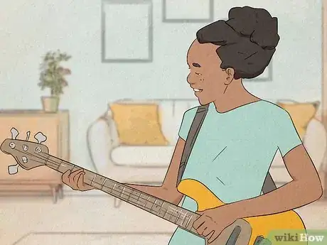 Image titled Write Punk Rock Songs Step 16