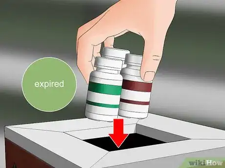 Image titled Organize Medical Supplies Step 11