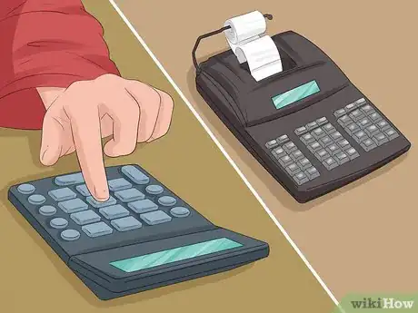 Image titled Calculate Medical Billing Costs Step 2