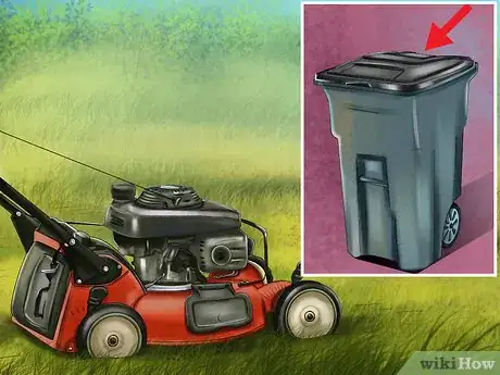 Image titled Prevent Ticks on Cats Step 4