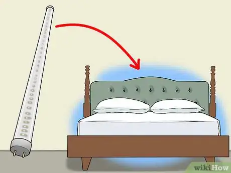Image titled Decorate Your Bed Step 7