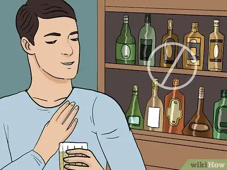 Image titled Diagnose Liver Fibrosis Step 2