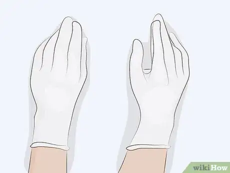 Image titled Gold Leaf Furniture Step 9