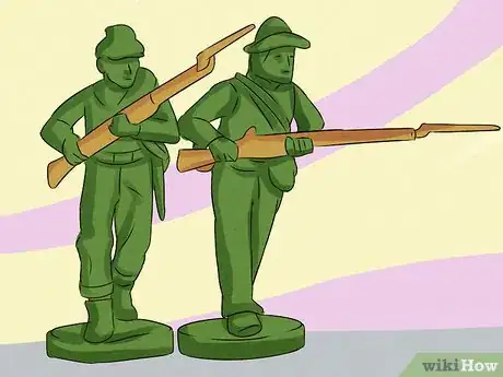 Image titled Become a Civil War Buff Step 10