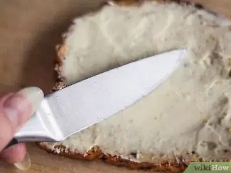 Image titled Create a Turkey Sandwich Step 2