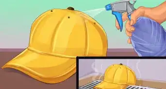 Determine Your Hat Size