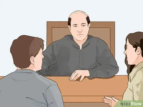 Image titled Avoid Psychiatric Commitment in California Step 15