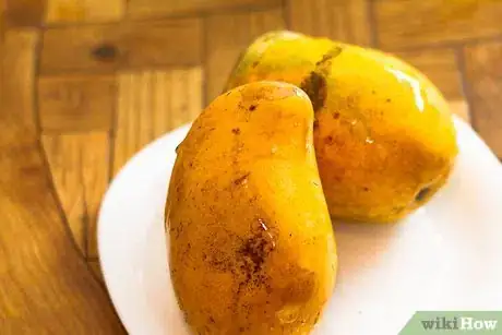 Image titled Eat a Mango Step 2