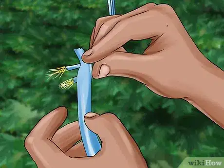 Image titled Cat Proof Your Christmas Tree Step 8