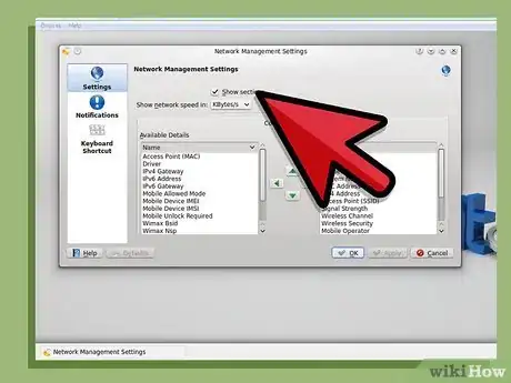 Image titled Set up a Wireless Network in Linux Step 5