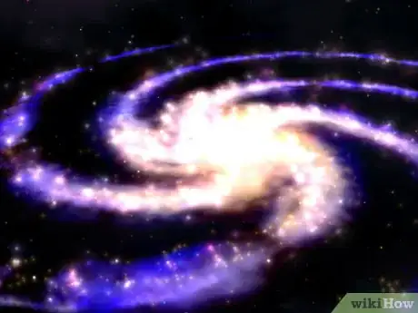 Image titled Reach the Galactic Core in Spore Step 1