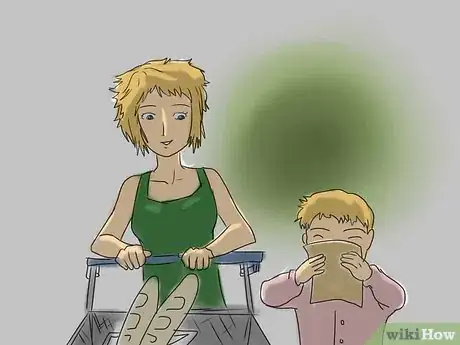 Image titled Grocery Shop With Kids Step 8Bullet2